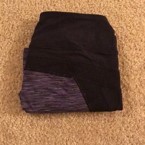 Athleta Workout Leggings